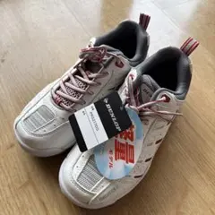 新品未使用　DUNLOP DIGEBOLE テニスシューズ 23.5cm