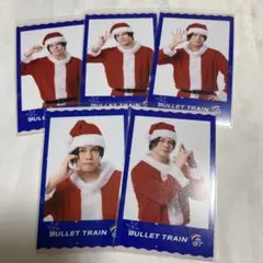 超特急 カイ Happy ミニフォト コンプ