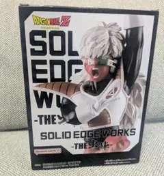 2026年最新】ドラゴンボールZ SOLID EDGE WORKS-THE出陣-18 の人気