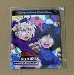 忍たま乱太郎 久々知兵助 クリアコースター 特典 ジョイポリス Amazon.co.jp: 忍たま乱太郎 ジョイポリス JOYPICE 缶ケース
