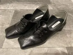 新品⭐︎AMERI UND ANGULAR SOLE TASSEL LOAFER - メルカリ