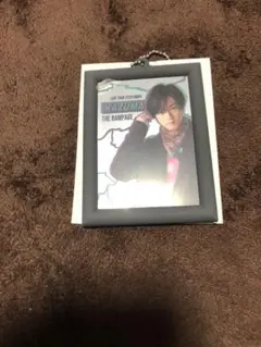 川村壱馬 フォトミラーキーホルダー