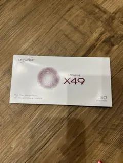 2026年最新】ライフウェーブ x49、x39の人気アイテム - メルカリ