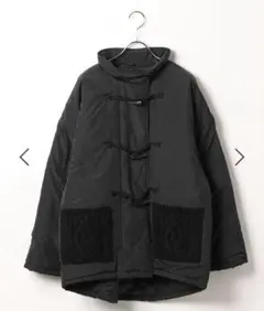 2025年最新】niko and  ダッフルコートの人気アイテム - メルカリ