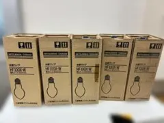 IWASAKI HFK400TX EYE HID LAMP 8個セット - メルカリ
