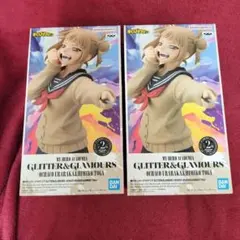 僕のヒーローアカデミア ヒミコ・トガ フィギュア