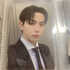 最安値】boynextdoor ジェヒョン why weverse トレカ 特典