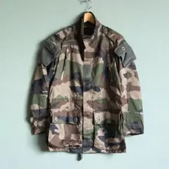 【デッドストック】フランス T4Felin コンバットジャケット CCEのサムネイル