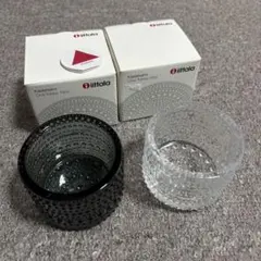 iittala Kastehelmiカステヘルミ　キャンドルホルダーのサムネイル