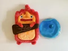 2026年最新】ハウルの動く城 カルシファ マスコットの人気アイテム