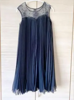 【美品】グレースコンチネンタル　ワンピース