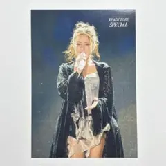 TWICE ジヒョ ラントレ ready to be special