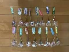 ☆ご当地キティ 190個まとめ売り☆