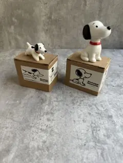 スヌーピーミュージアム キャラクターグッズ