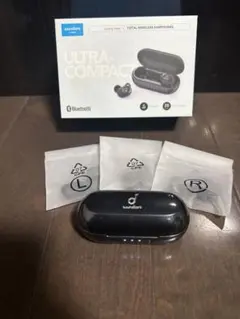 Anker soundcore liberty neo【ケースのみ】