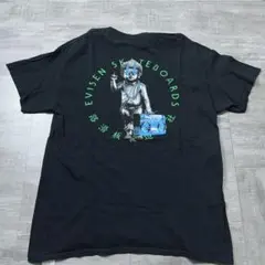 Evisen Skateboards / DJ AFRO BUDDHA Tシャツのサムネイル