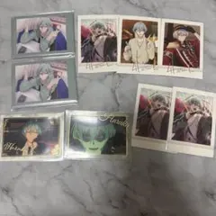 アイナナ 亥清悠 ぱしゃこれ メタカ まとめ