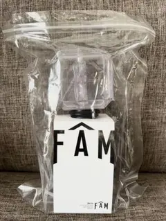 timelesz FAM ペンライト　タイムレス