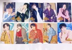 Kiramune キラフェス2025ブロマイド