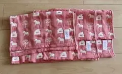 りーたん様⭐︎タオル ２枚