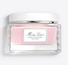 yum様専用　Miss Dior ミスディオール　ボディクリーム 新品未使用