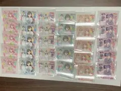 BanG Dream バンドリ ファミリーマート ファミマ キャンペーン