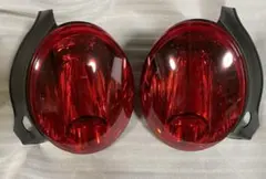ルーカス L549 テールランプ 部品取り ジャンク 現状 当時モノ - メルカリ