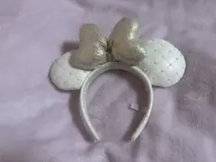 ディズニー カチューシャ キルティング