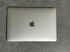 MacBookAir 2020 13.3インチM1 8GB 256GB シルバー