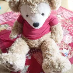 2025年最新】ダッフィー 製造番号なしの人気アイテム - メルカリ