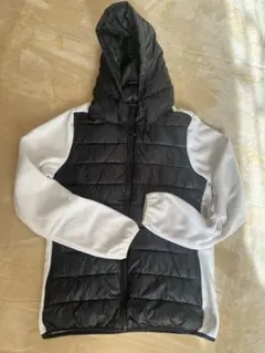 フリースジャケット