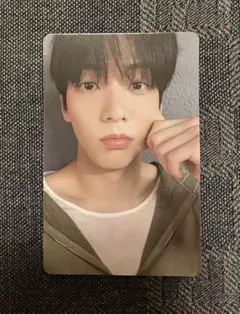 2026年最新】txt スビン トレカの人気アイテム - メルカリ