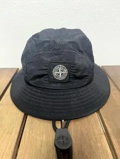 STONE  バケットハット ナイロン　バケハ　サイズL t20022508.jpg