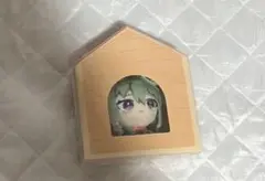 プロセカ 草薙寧々 マイセカイ ぬいぐるみ キーホルダー