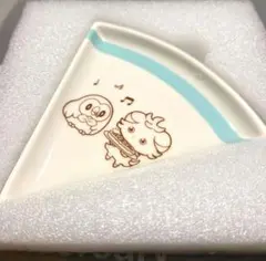 ポケピース 一番くじ G賞ピザ型プレート モクロー ニャスパー ポケモン