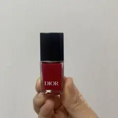 ディオール　ヴェルニ　999