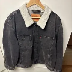 2025年最新】リーバイス ボア ジャケットの人気アイテム - メルカリ