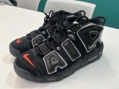NIKE AIR MORE UPTEMPO 96_エア モア アップテンポ 96