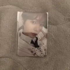 リョウ トレカ poqop NCTWISH mumo