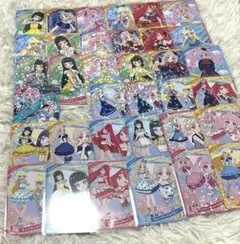 ひみつのアイプリ2弾無印 セミコンプ