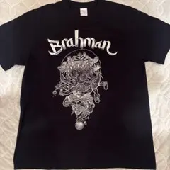 BRAHMAN 2011 TOUR 霹靂 Tシャツ Mサイズ BRAHMAN 2011 TOUR 霹靂 Tシャツ Mサイズ - メルカリ