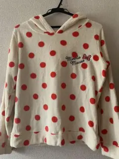 ディズニー ミニー ルームウェア