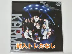 Stray Kids スキズ KARMA 限定盤