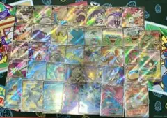 ポケモンカード　SR SAR SSR ポケモンまとめ売りA