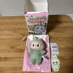 ラブブ　EXCITING MACARON Green Grape 箱なし