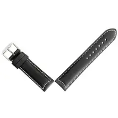 モレラー Morellato CEZANNE 22mm Black019
