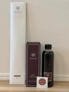 ドットール・ヴラニエス ロッソノービレ リフィル 詰め替え 500ml