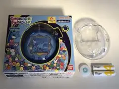 キ*ヨ様 【開封品中古】たまごっちパラダイス　Blue Water