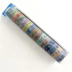 新品 ディズニー マスキングテープ セット ディズニーリゾート 限定