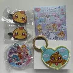 プリキュアあそーと2025